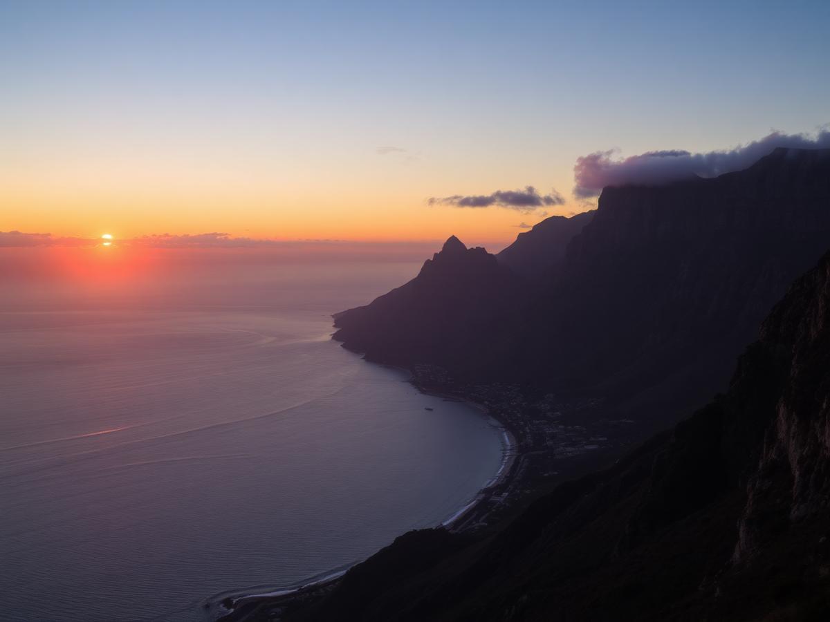 Cape Town