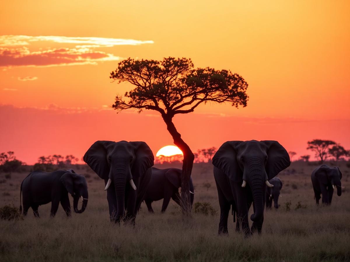 Maasai Mara