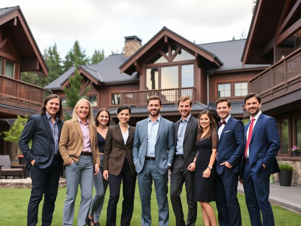 Corporate Retreats