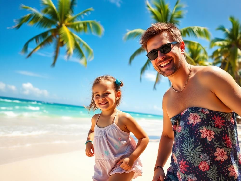 Family Holidays