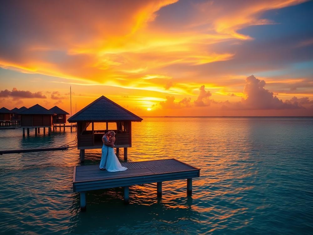 Romantic Getaways