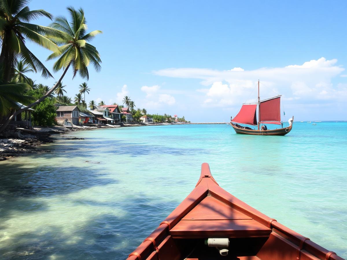 Zanzibar